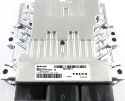 Volvo OE S180134001B 30788975 SERWIS БЛОК КЕРУВАННЯ ДВИГУНА (ECU) VOLVO 1.6 S180134001B 30788975