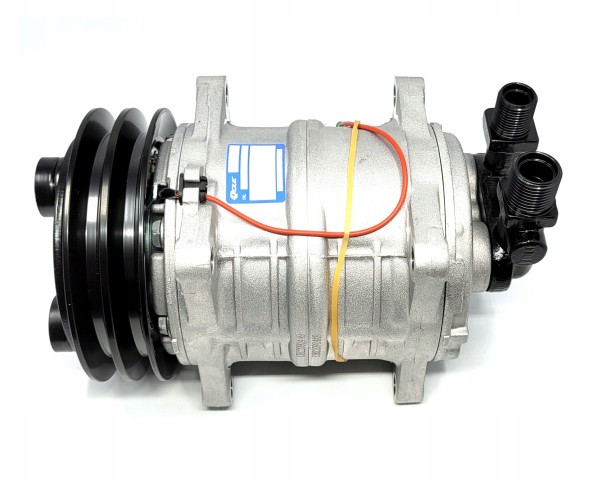 CHINA A.SP.SC.1201310 Компресор que - qp13 / колесо 135 мм - 2pk - 12v