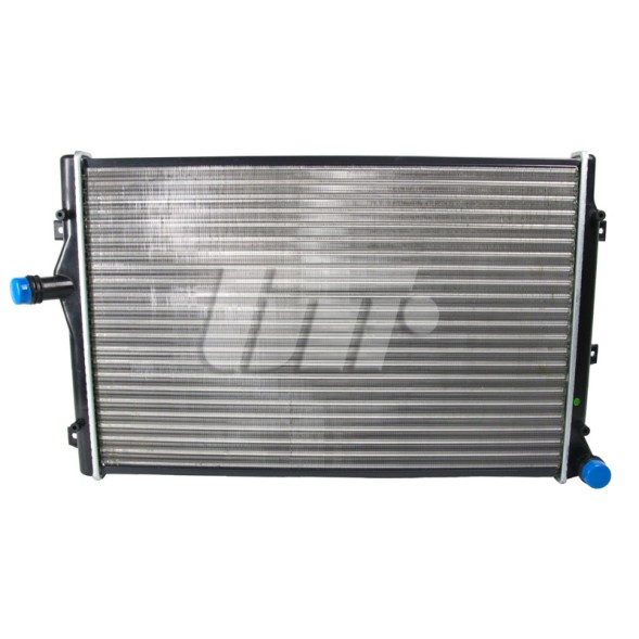 R20038 SATO TECH Радіатор охолодження двигуна