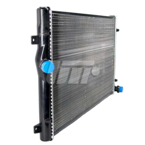 R20038 SATO TECH Радіатор охолодження двигуна