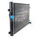 R20038 SATO TECH Радіатор охолодження двигуна