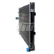 R20038 SATO TECH Радіатор охолодження двигуна