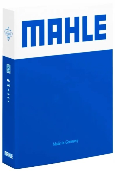 Mahle 030 58 00 Поршень mahle 030 58 00
