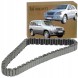 Mertt MRT-2026811 Ланцюг редуктора приладової коробки kia sorento hyundai terracan