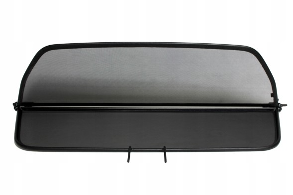 Cabrio Pietryga WTP00179 Вітрозахисний екран Cabrio Pietryga для BMW Serie 6 F12 2011-2019 чорний