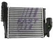Fast FT55588 Інтеркулер peugeot expert 16> 1.6 / 2.0