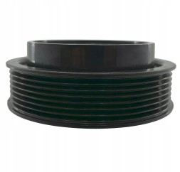 CHINA 94812601103 Ремінне колесо компресора porsche panamer 970 09-16р