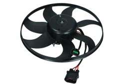 Maxgear AC261894 Maxgear вентилятор радіатора vw гольф v/skoda octavia
