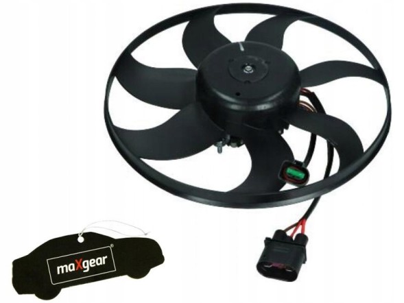 Maxgear AC261894 Maxgear вентилятор радіатора vw гольф v/skoda octavia