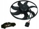 Maxgear AC261894 Maxgear вентилятор радіатора vw гольф v/skoda octavia