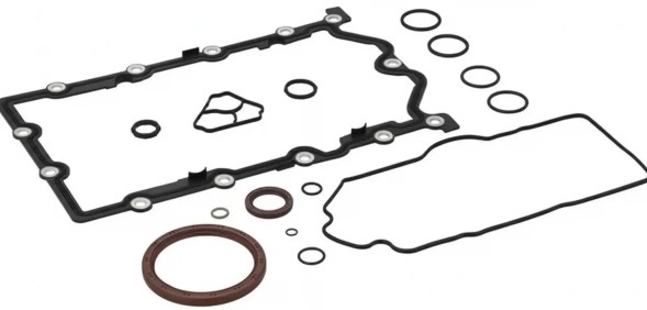 Elring 903.590 Комплект герметиків двигуна (низ) 903.590 elring