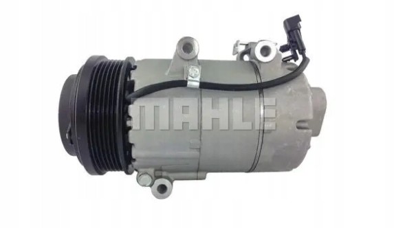 Mahle ACP 868 000S Компресор кондиціонера acp 868 000s