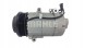 Mahle ACP 868 000S Компресор кондиціонера acp 868 000s