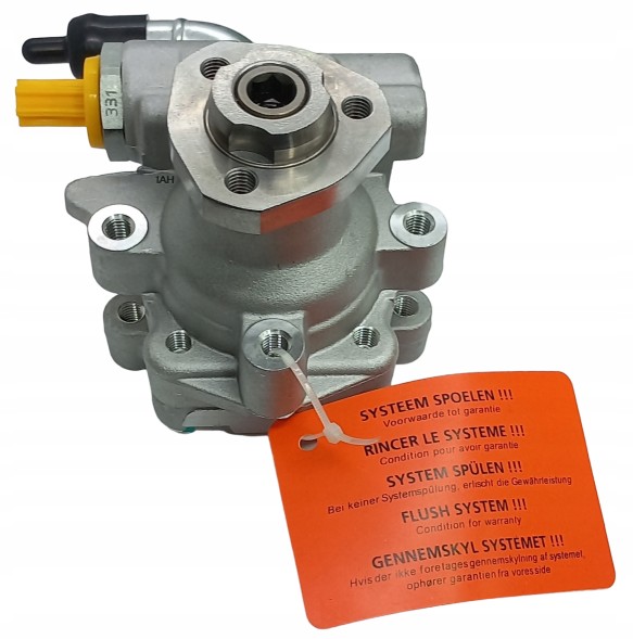 Era Benelux SP85068 НАСОС ГІДРУЛЬНИКА ЕРА VW MULTIVAN T5 TRANSPORTER T5
