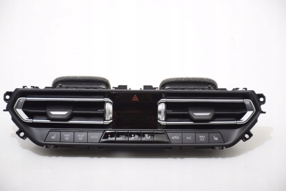 BMW OE 9462763 BMW 3 G20 G22 ПАНЕЛЬ КОНДИЦІОНЕРУ, ВЕНТИЛЯЦІЯ