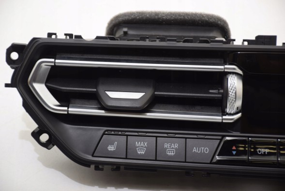 BMW OE 9462763 BMW 3 G20 G22 ПАНЕЛЬ КОНДИЦІОНЕРУ, ВЕНТИЛЯЦІЯ