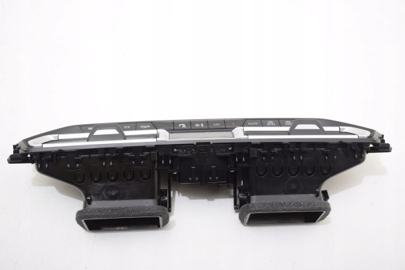 BMW OE 9462763 BMW 3 G20 G22 ПАНЕЛЬ КОНДИЦІОНЕРУ, ВЕНТИЛЯЦІЯ