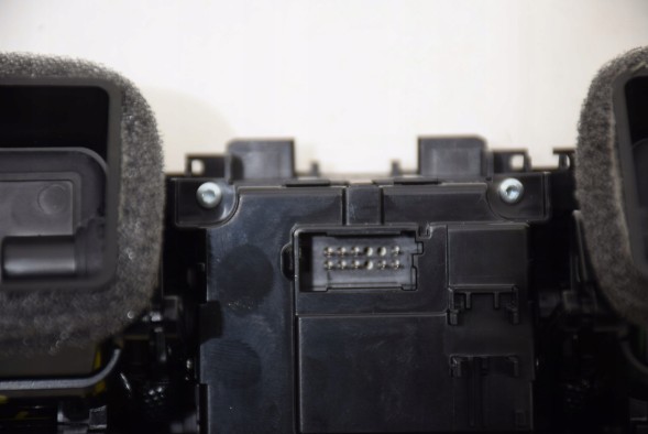 BMW OE 9462763 BMW 3 G20 G22 ПАНЕЛЬ КОНДИЦІОНЕРУ, ВЕНТИЛЯЦІЯ