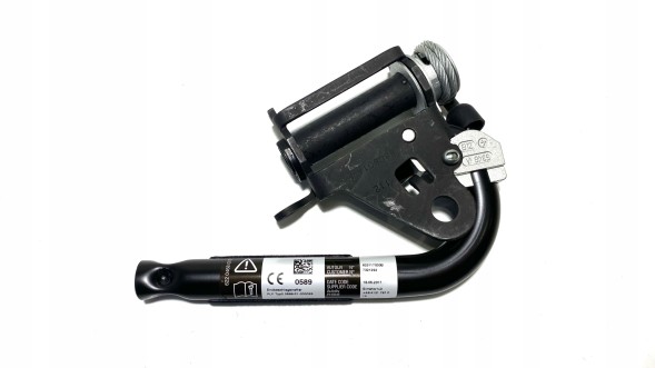 BMW OE 72117321292 НАТЯГАЧ РЕМЕНІ BMW F10 F11 X5 F15 F85 X6 PR