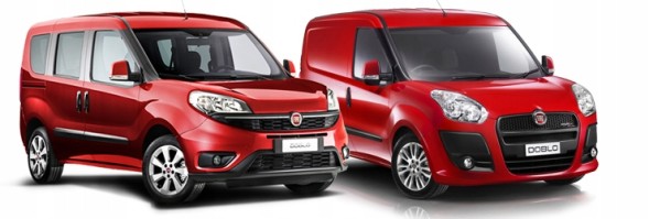 ATM Mikoda SIG51700, SIG92946 КОМПЛЕКТ Гальмівні диски 257мм + колодки ПЕРЕДНІ Fiat Doblo 2000-2009 р.в.