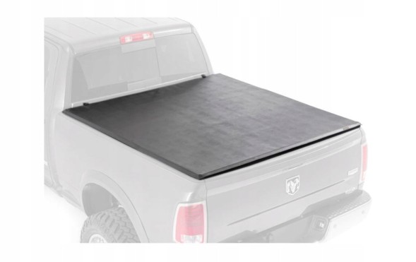 Rough Country RC-44307550 КРИШКА ПАКЕТА 5.7 FT DODGE РАМ 1500 19-23