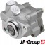 JP Group JB 3345100500 Насос ГУР 504243548