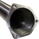 Китай 6981532913942 Даунпайп Racelab Performance 2,75' 70мм без каталізатора Audi A4 VW Passat
