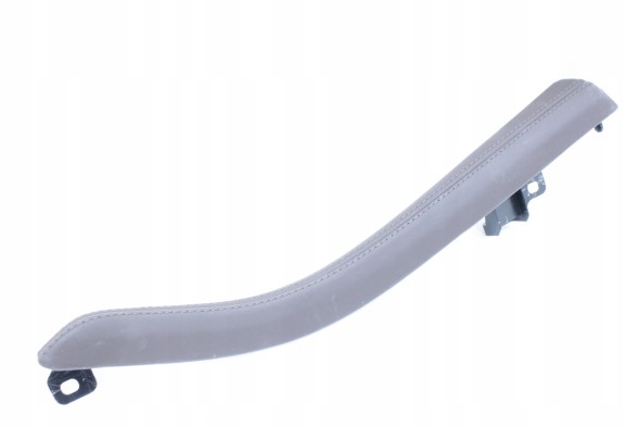BMW OE 9299324 51169299324 ДЕКОР ПЛАНКА ЦЕНТРАЛЬНОГО ТУНЕЛЮ ПРЯЖКА NAPPA СИЛАЧ BMW F10 F11 LCI