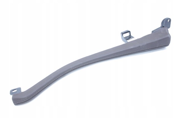 BMW OE 9299324 51169299324 ДЕКОР ПЛАНКА ЦЕНТРАЛЬНОГО ТУНЕЛЮ ПРЯЖКА NAPPA СИЛАЧ BMW F10 F11 LCI
