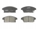 ABE C1X037ABE + C3X045ABE Колодки + передні гальмівні диски abe OPEL MOKKA Chevrolet TRAX 300 мм