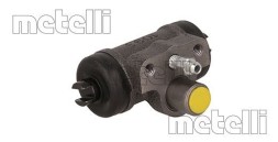 04 1095 METELLI Гальмівний циліндр