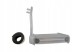NTY CNG-CH-001 NTY Nty радіатор опалення - jeep grand cherokee 99-03