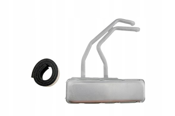 NTY CNG-CH-001 NTY Nty радіатор опалення - jeep grand cherokee 99-03