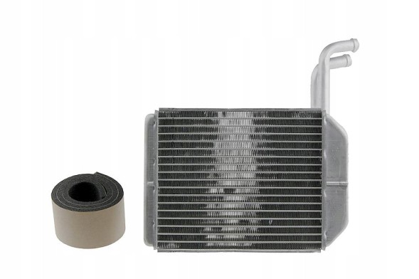 NTY CNG-CH-001 NTY Nty радіатор опалення - jeep grand cherokee 99-03