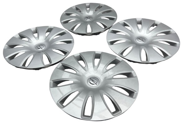 Opel OE 13305323, DWP545210OE Ковпаки комплект ковпаків 17" Opel Insignia A 13305323 Нові оригінальні