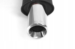 BUZZER UW0057 СПОРТИВНИЙ ГЛУШНИК НАСКРІЗНИЙ BUZZER 100 ММ