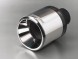 BUZZER UW0057 СПОРТИВНИЙ ГЛУШНИК НАСКРІЗНИЙ BUZZER 100 ММ
