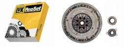 Шеффлер ЛуК 600 0012 00 Муфта luk 417002710/500044010 для vw та audi
