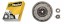 Шеффлер ЛуК 600 0012 00 Муфта luk 417002710/500044010 для vw та audi