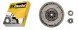 Шеффлер ЛуК 600 0012 00 Муфта luk 417002710/500044010 для vw та audi