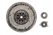 Шеффлер ЛуК 600 0012 00 Муфта luk 417002710/500044010 для vw та audi