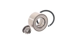 VKBA 7000 SKF Підшипник призначений для монтажу на маточину кульковий з елементами монтажу