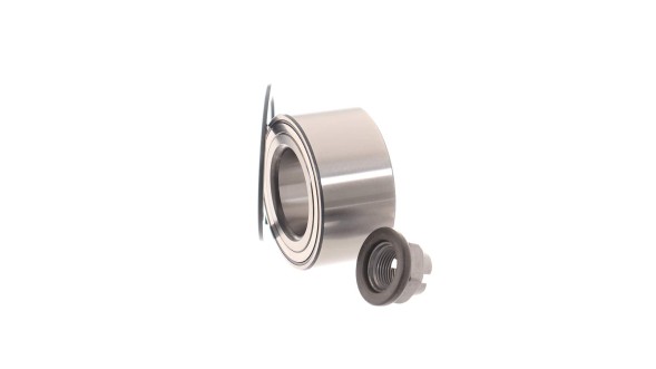 VKBA 7000 SKF Підшипник призначений для монтажу на маточину кульковий з елементами монтажу