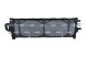 550280 NRF Радіатор охолодження двигуна
