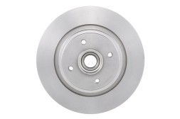Bosch 0 986 479 277 Bosch 0 986 479 277 гальмівний диск (1шт)