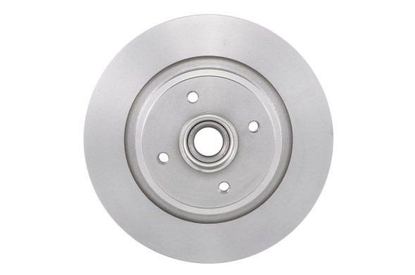 Bosch 0 986 479 277 Bosch 0 986 479 277 гальмівний диск (1шт)