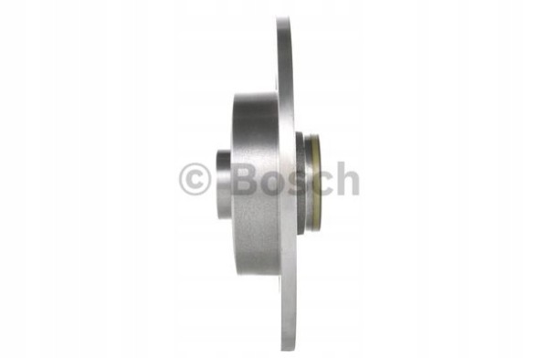Bosch 0 986 479 277 Bosch 0 986 479 277 гальмівний диск (1шт)