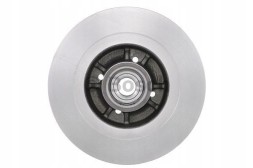 Bosch 0 986 479 277 Bosch 0 986 479 277 гальмівний диск (1шт)