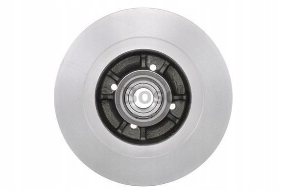 Bosch 0 986 479 277 Bosch 0 986 479 277 гальмівний диск (1шт)