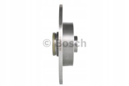 Bosch 0 986 479 277 Bosch 0 986 479 277 гальмівний диск (1шт)